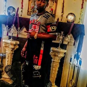 Meet your Posher, Jeffery